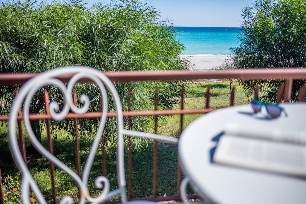 Torre S.Antonio Apartment Santa Caterina dello Ionio Exterior photo