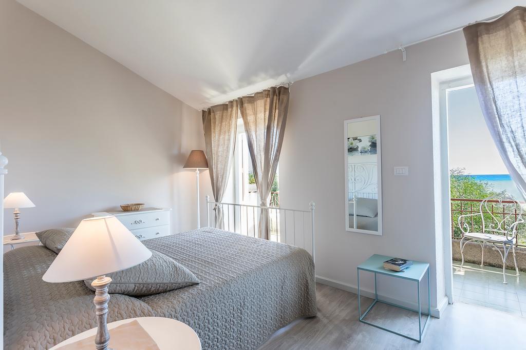Torre S.Antonio Apartment Santa Caterina dello Ionio Exterior photo