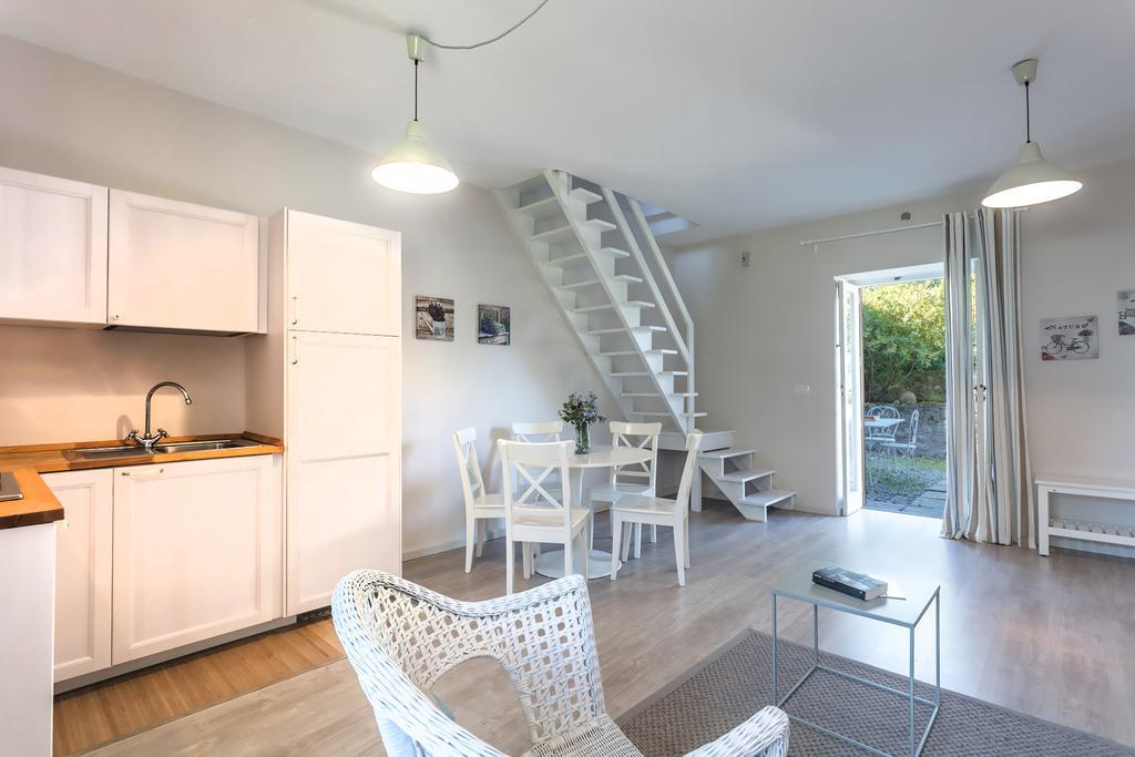 Torre S.Antonio Apartment Santa Caterina dello Ionio Exterior photo