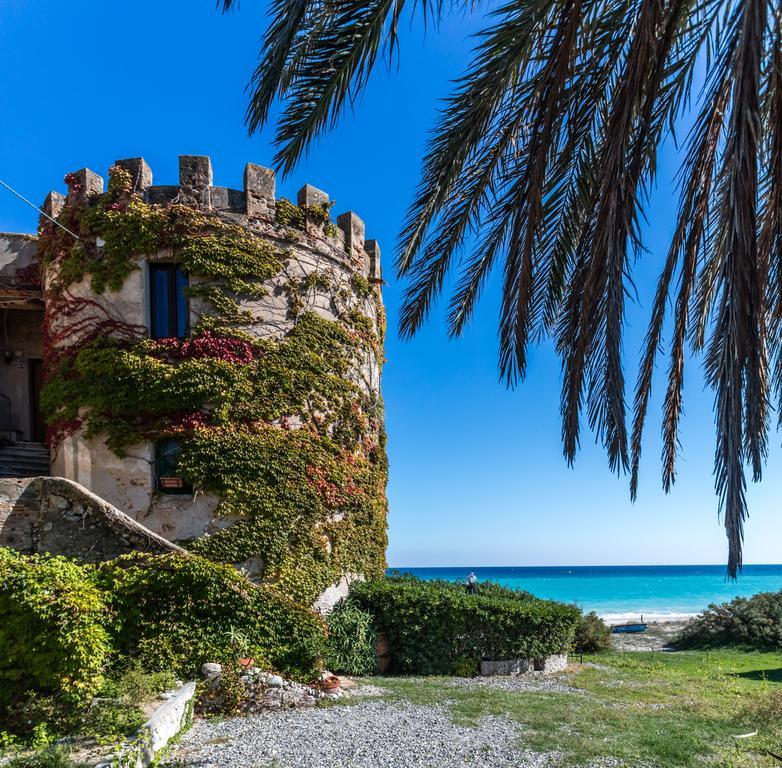 Torre S.Antonio Apartment Santa Caterina dello Ionio Exterior photo
