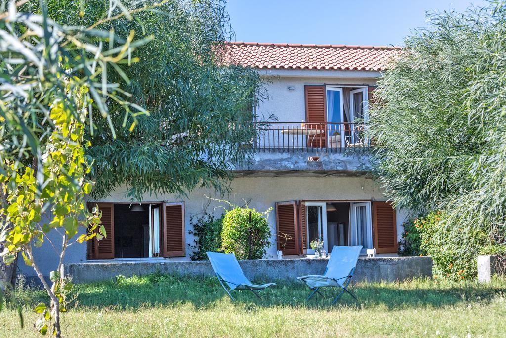 Torre S.Antonio Apartment Santa Caterina dello Ionio Exterior photo