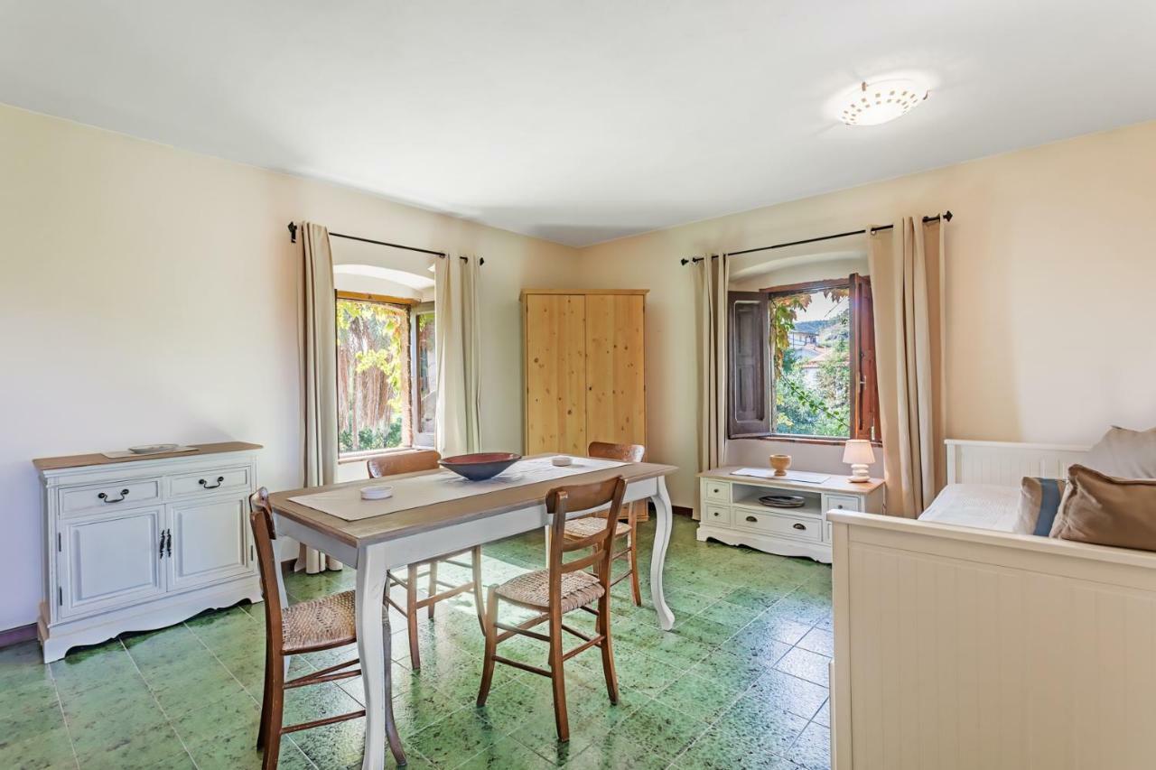 Torre S.Antonio Apartment Santa Caterina dello Ionio Room photo