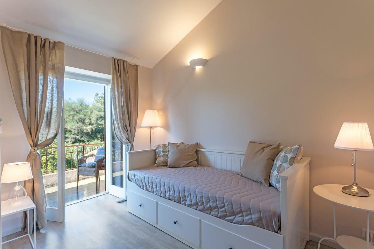 Torre S.Antonio Apartment Santa Caterina dello Ionio Room photo