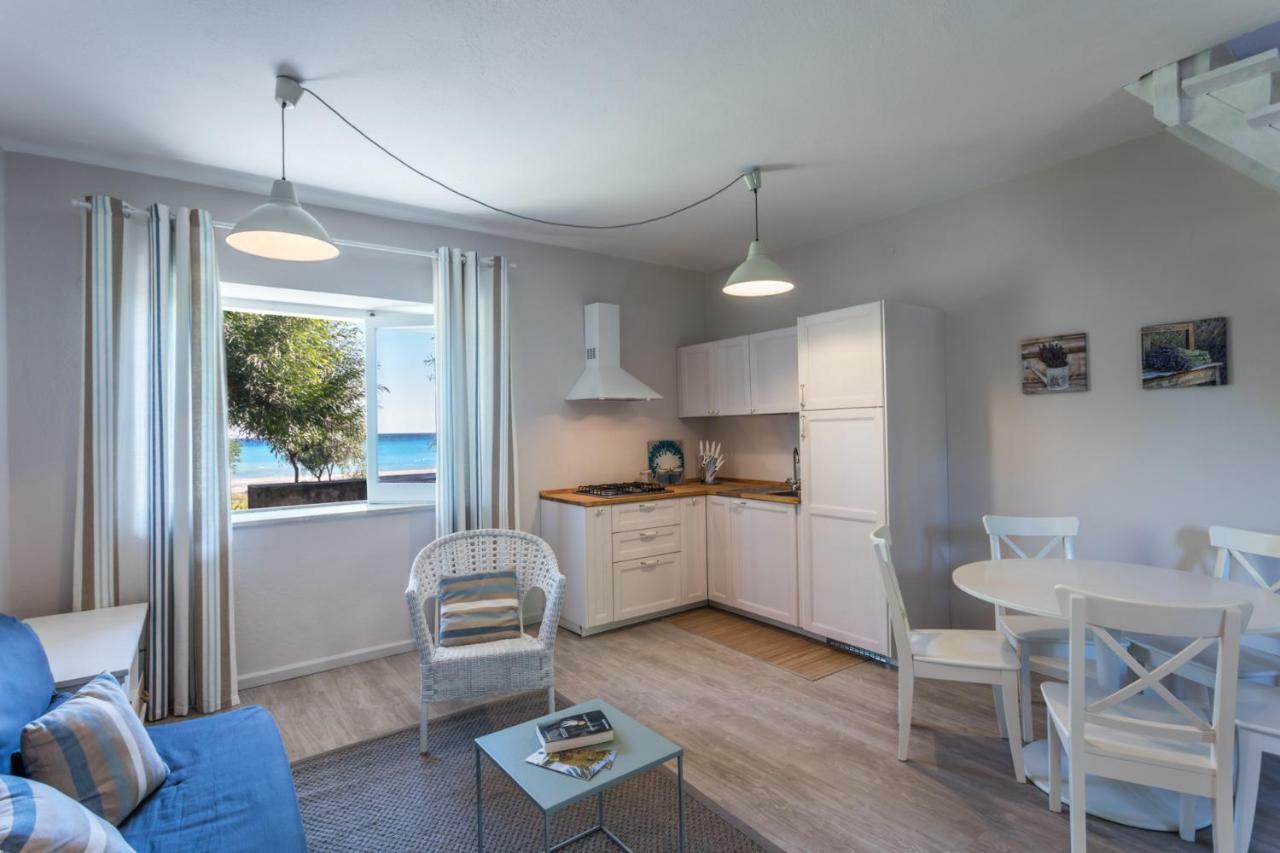 Torre S.Antonio Apartment Santa Caterina dello Ionio Room photo